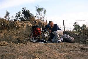 Road Camp
