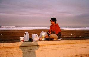 Breakfast in America