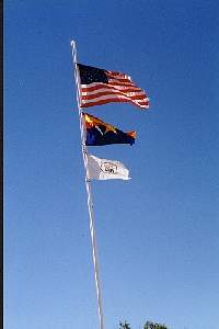 The sky is the limit