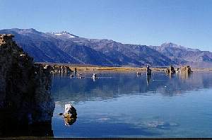 Mono-Lake