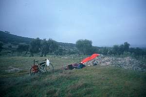 Camp Zalamea