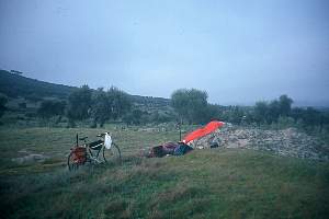 Camp Zalamea