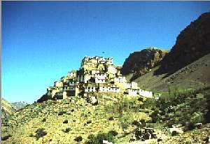 Ki-Gompa