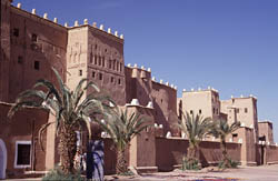 Ouarzazate